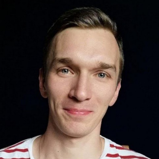 Photo of Artyom