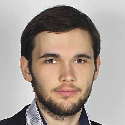Photo of Sergei